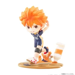 Bushiroad Creative Figure*PalVerse Pale. Haikyuu!! Shoyo Hinata Figure JAPAN OFFICIAL