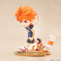 Bushiroad Creative Figure*PalVerse Pale. Haikyuu!! Shoyo Hinata Figure JAPAN OFFICIAL