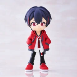 Bushiroad Creative PalVerse Colorful Peach vol.1 6Pack BOX Figure JAPAN OFFICIAL