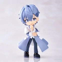 Bushiroad Creative PalVerse Colorful Peach vol.1 6Pack BOX Figure JAPAN OFFICIAL