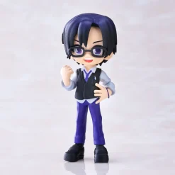 Bushiroad Creative PalVerse Colorful Peach vol.1 6Pack BOX Figure JAPAN OFFICIAL