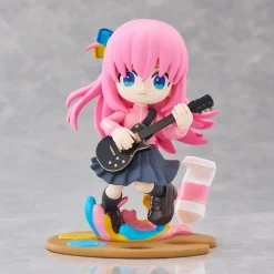 Bushiroad Creative Figure*PalVerse Pale. BOCCHI THE ROCK! Hitori Goto Figure JAPAN