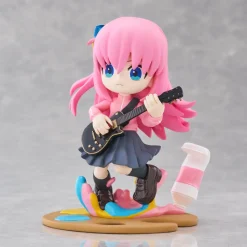 Bushiroad Creative Figure*PalVerse Pale. BOCCHI THE ROCK! Hitori Goto Figure JAPAN