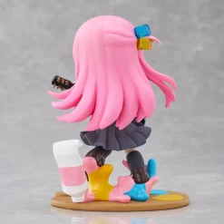 Bushiroad Creative Figure*PalVerse Pale. BOCCHI THE ROCK! Hitori Goto Figure JAPAN