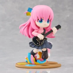 Bushiroad Creative Figure*PalVerse Pale. BOCCHI THE ROCK! Hitori Goto Figure JAPAN