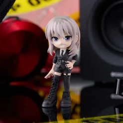 Bushiroad Creative Figure*PalVerse Girls Band Cry 6Pack BOX Figure JAPAN OFFICIAL