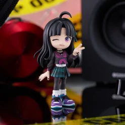 Bushiroad Creative Figure*PalVerse Girls Band Cry 6Pack BOX Figure JAPAN OFFICIAL