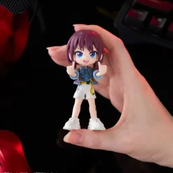 Bushiroad Creative Figure*PalVerse Girls Band Cry 6Pack BOX Figure JAPAN OFFICIAL