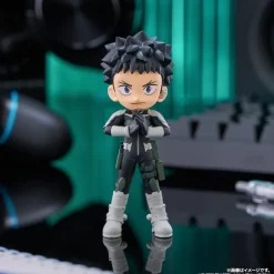 Bushiroad Creative PalVerse Kaiju No. 8 6Pack BOX Figure JAPAN OFFICIAL