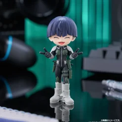 Bushiroad Creative PalVerse Kaiju No. 8 6Pack BOX Figure JAPAN OFFICIAL