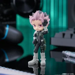 Bushiroad Creative PalVerse Kaiju No. 8 6Pack BOX Figure JAPAN OFFICIAL