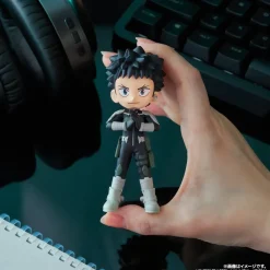 Bushiroad Creative PalVerse Kaiju No. 8 6Pack BOX Figure JAPAN OFFICIAL