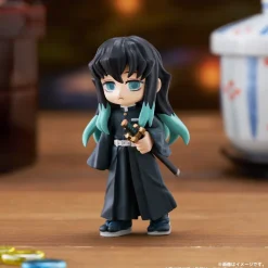 Bushiroad Creative PalVerse Demon Slayer Kimetsu no Yaiba vol.3 6Pack BOX Figure
