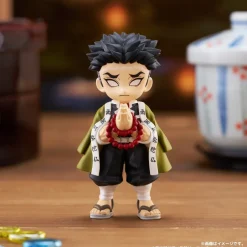 Bushiroad Creative PalVerse Demon Slayer Kimetsu no Yaiba vol.3 6Pack BOX Figure
