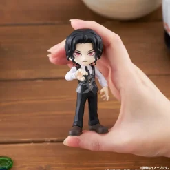 Bushiroad Creative PalVerse Demon Slayer Kimetsu no Yaiba vol.3 6Pack BOX Figure