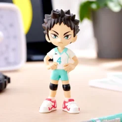Bushiroad Creative Figure*PalVerse Haikyuu!! vol.2 6Pack BOX Figure JAPAN OFFICIAL