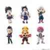 Bushiroad Creative Figure|Demon Slayer*PalVerse Demon Slayer Kimetsu no Yaiba vol.2 6Pack BOX Figure