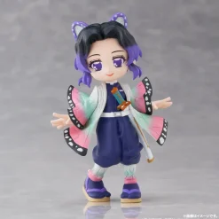 Bushiroad Creative Figure|Demon Slayer*PalVerse Demon Slayer Kimetsu no Yaiba vol.2 6Pack BOX Figure