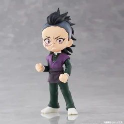 Bushiroad Creative Figure|Demon Slayer*PalVerse Demon Slayer Kimetsu no Yaiba vol.2 6Pack BOX Figure