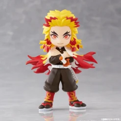 Bushiroad Creative Figure|Demon Slayer*PalVerse Demon Slayer Kimetsu no Yaiba vol.2 6Pack BOX Figure