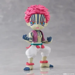 Bushiroad Creative Figure|Demon Slayer*PalVerse Demon Slayer Kimetsu no Yaiba vol.2 6Pack BOX Figure