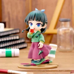 Bushiroad Creative Figure*PalVerse Pale. The Apothecary Diaries Maomao Figure JAPAN