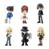 Bushiroad Creative PalVerse Detective Conan vol.2 6Pack BOX Figure JAPAN