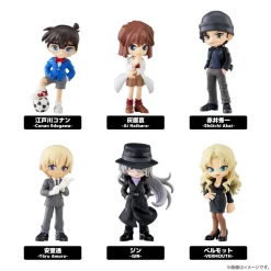 Bushiroad Creative PalVerse Detective Conan vol.2 6Pack BOX Figure JAPAN