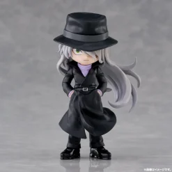 Bushiroad Creative PalVerse Detective Conan vol.2 6Pack BOX Figure JAPAN