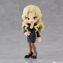 Bushiroad Creative PalVerse Detective Conan vol.2 6Pack BOX Figure JAPAN