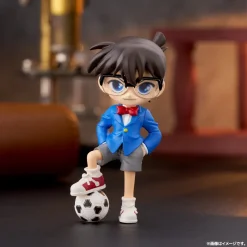 Bushiroad Creative PalVerse Detective Conan vol.2 6Pack BOX Figure JAPAN