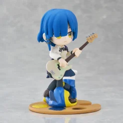 Bushiroad Creative Figure*PalVerse Pale. BOCCHI THE ROCK! Ryo Yamada Figure JAPAN