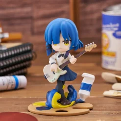 Bushiroad Creative Figure*PalVerse Pale. BOCCHI THE ROCK! Ryo Yamada Figure JAPAN
