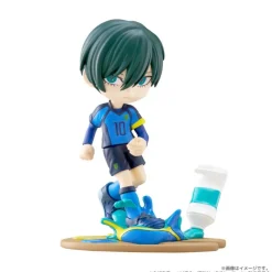 Bushiroad Creative Figure*PalVerse Pale. BLUE LOOK Rin Itoshi Figure JAPAN OFFICIAL