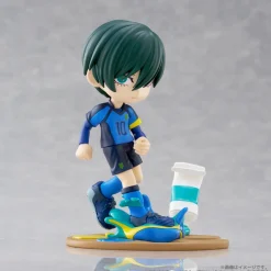 Bushiroad Creative Figure*PalVerse Pale. BLUE LOOK Rin Itoshi Figure JAPAN OFFICIAL