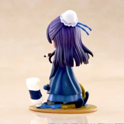 Bushiroad Creative PalVerse Pale. The Apothecary Diaries Jinshi Figure JAPAN