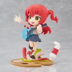 Bushiroad Creative PalVerse Pale. BOCCHI THE ROCK! Ikuyo Kita Figure JAPAN