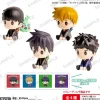 Bushiroad Creative Petatto Nejimaki Mascot Mob Psycho 100 III 6Pack BOX Figure