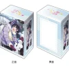 Bushiroad Other Toys & Hobbies*Deck Holder Collection V3 Vol.1167 Mini Yaemori Date ver. Part.2