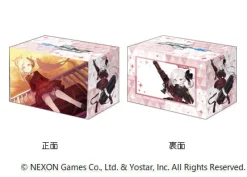 Bushiroad Deck Holder Collection V3 1135 Mutsuki Memorial Lobby Illustration