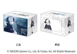 Bushiroad Other Toys & Hobbies*Deck Holder Collection V3 1135 Kayoko Memorial Lobby Illustration