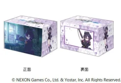 Bushiroad Other Toys & Hobbies*Deck Holder Collection V3 1135 Haruka Memorial Lobby Illustration