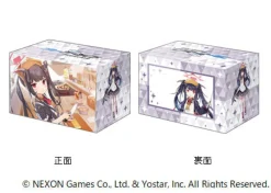 Bushiroad Deck Holder Collection V3 1135 Fuuka Memorial Lobby Illustration