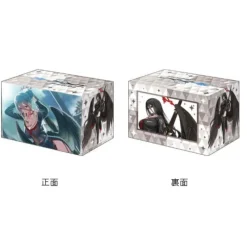 Bushiroad Other Toys & Hobbies*Deck Holder V3 Vol.1119 Hasumi Memorial Lobby Illustration ver. JAPAN