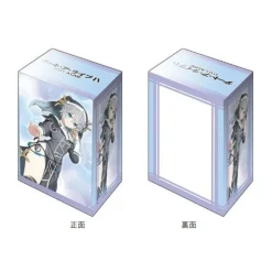 Bushiroad Other Toys & Hobbies*Deck Holder V3 Vol.1152 Date A Live IV Nia Honjou JAPAN OFFICIAL