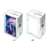 Bushiroad Deck Holder V3 Vol.1153 Gakuen iDOLM@STER Lilja Katsuragi Aurora ver.