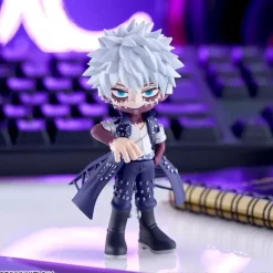 Bushiroad Creative Figure|My Hero Academia*BUSHIROAD PalVerse My Hero Academia Vol.2 Figure Complete set JAPAN