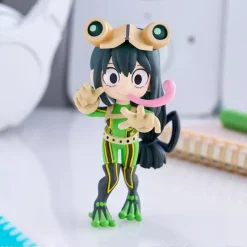 Bushiroad Creative Figure|My Hero Academia*BUSHIROAD PalVerse My Hero Academia Vol.2 Figure Complete set JAPAN