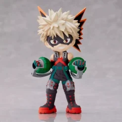 Bushiroad Creative BUSHIROAD PalVerse My Hero Academia Vol.1 Figure Complete set JAPAN