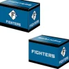 Bushiroad Premium Deck Holder Collection Vol.35 Hokkaido Nippon Ham Fighters